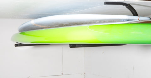 COR Ceiling Rack