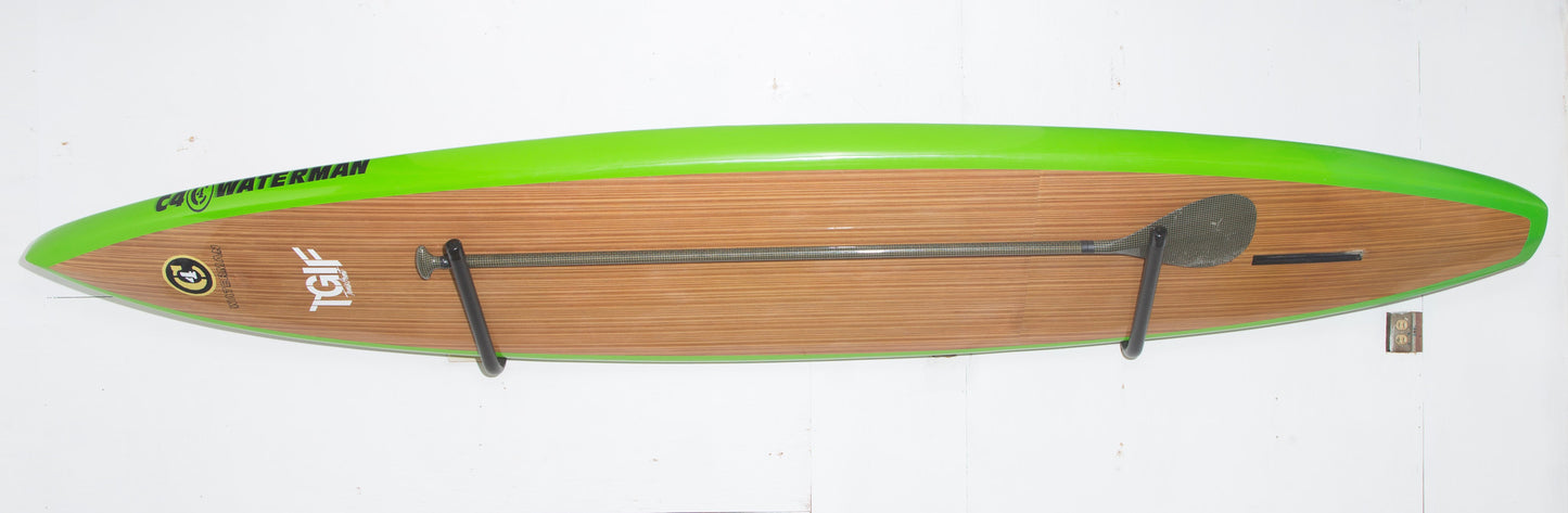 COR SUP Wall Rack