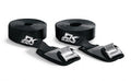 Dakine Baja Tie Down Car Surfboard Straps