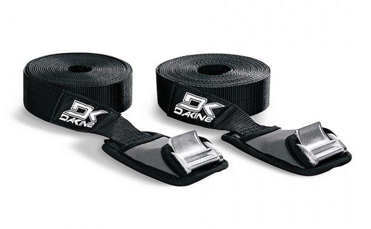 Dakine Baja Tie Down Car Surfboard Straps