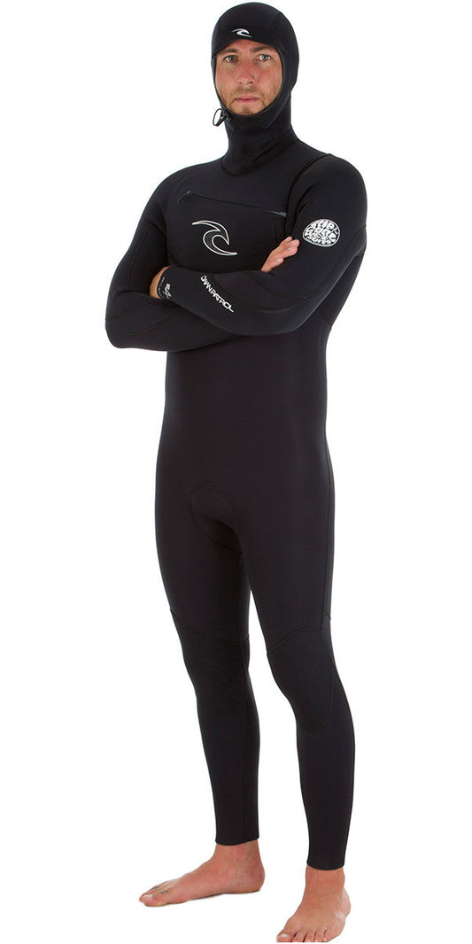 Rip Curl Dawn Patrol 5/4 HD CZ Wetsuit men's