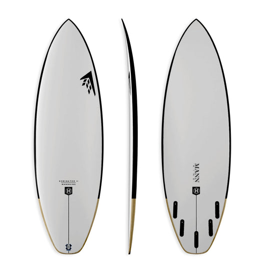 Firewire Dominator 2.0