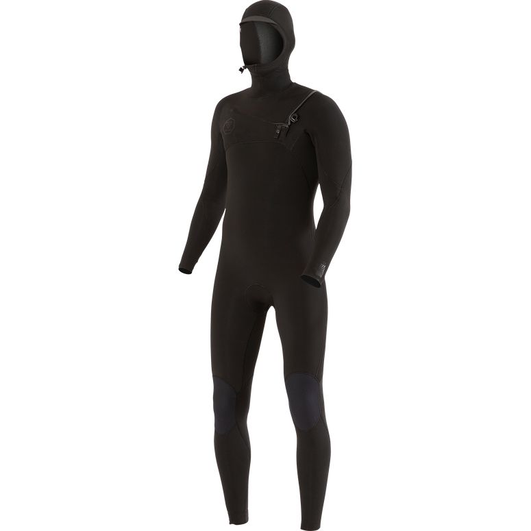 Vissla 7 Seas 5/4/3 HD CZ Men's Wetsuit