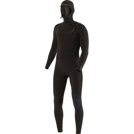 Vissla 7 Seas 5/4/3 HD CZ Men's Wetsuit