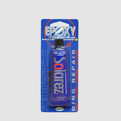 Solarez Epoxy EPS Ding Surfboard Repair
