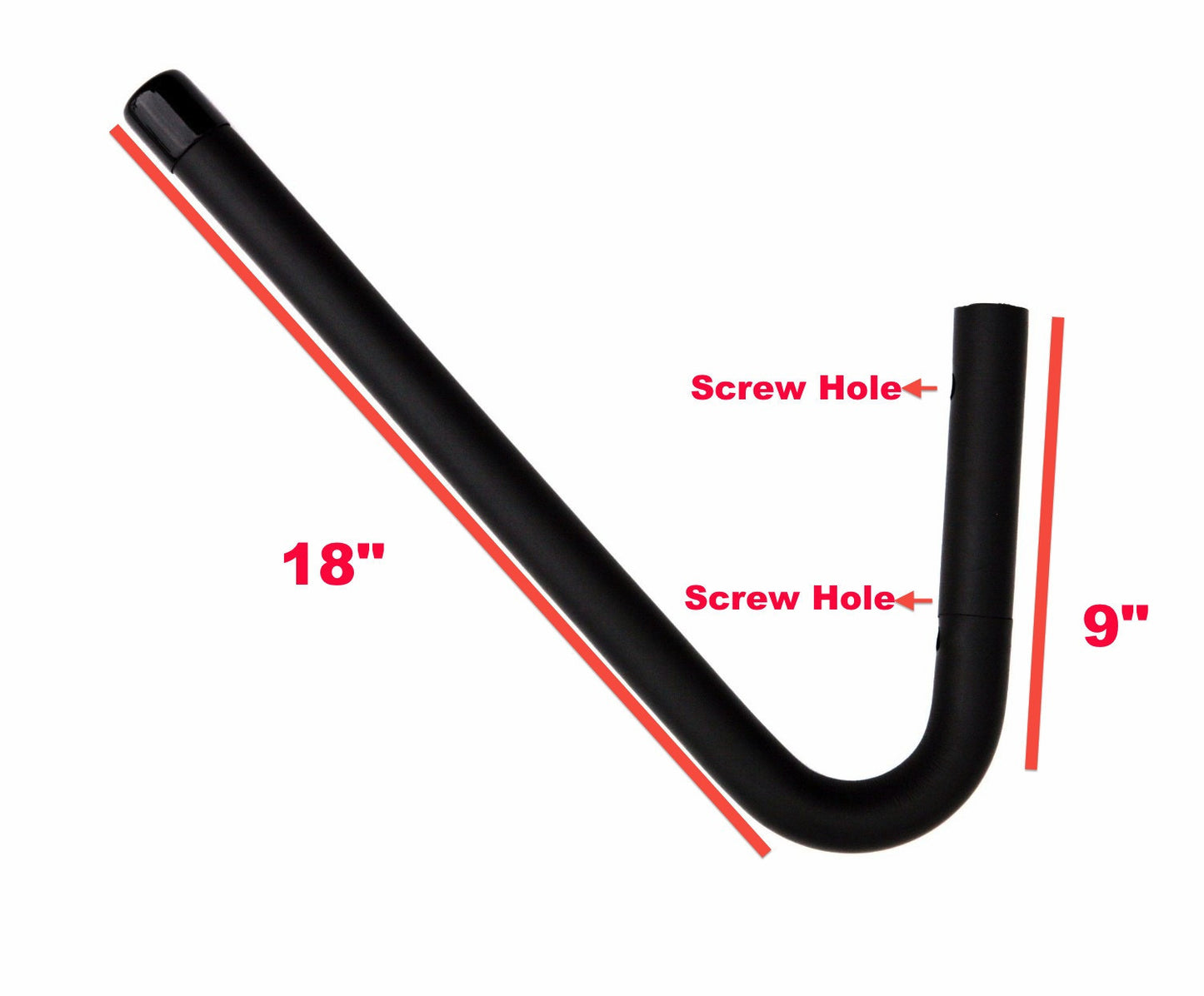 COR SUP Wall Rack