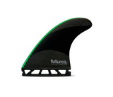 Futures Fins JJ-2 Techflex