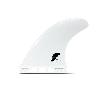 Futures Fins F6