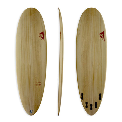 Firewire Greedy Beaver TT