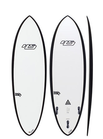 Haydenshapes Hypto Krypto