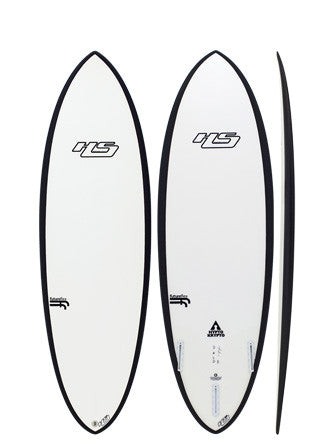 Haydenshapes Hypto Krypto