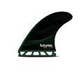 Futures Fins F8