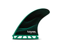 Futures Fins F6