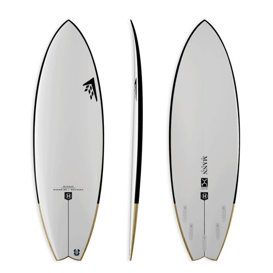 Firewire Mashup