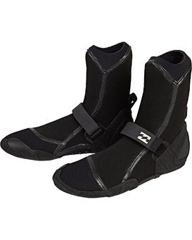 Billabong 7mm Furnace RT Booties