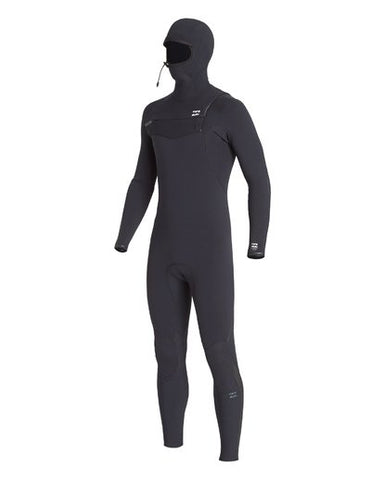 Billabong Furnace Comp 4/3 CZ HD