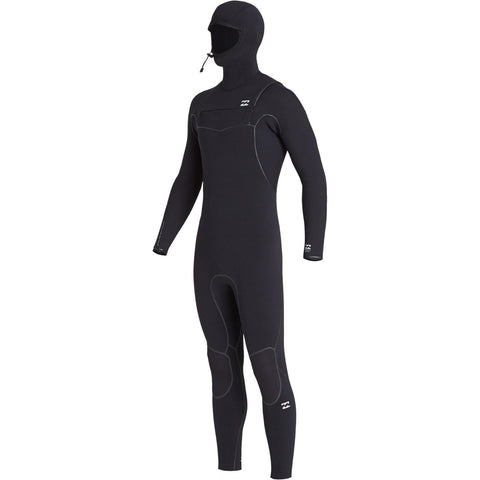 Billabong Furnace 5/4 HD CZ men's