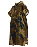 Billabong Hoodie Towel