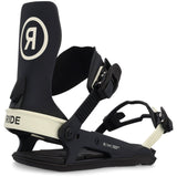 Ride C-6 Bindings