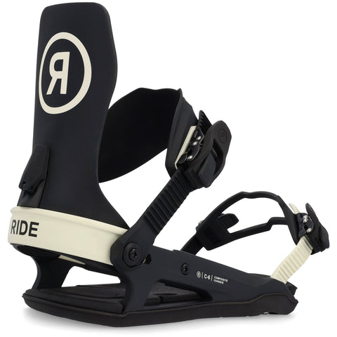 Ride C-6 Bindings