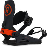Ride C-6 Bindings