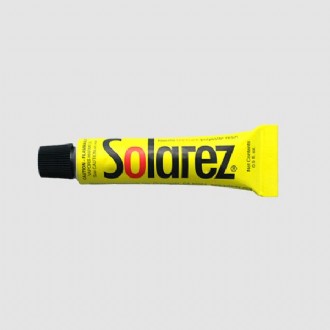Solarez Polyester Ding Surfboard Repair