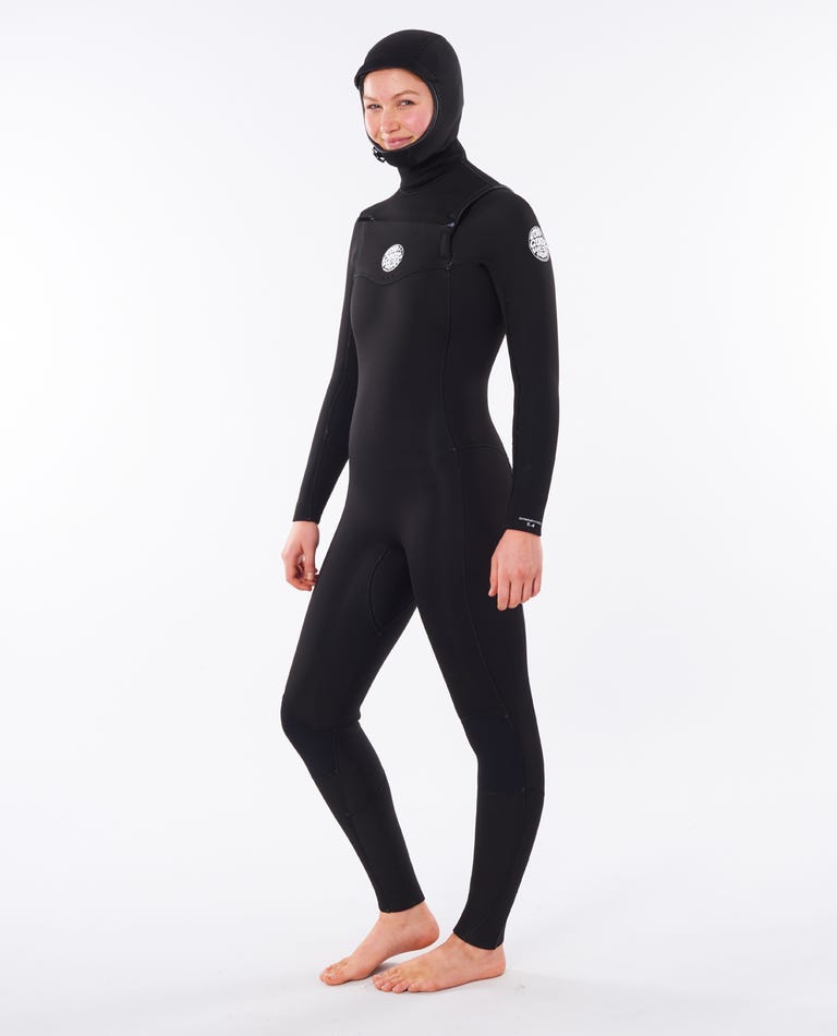 Rip Curl Dawn Patrol 5/4 HD CZ Women's Wetsuit