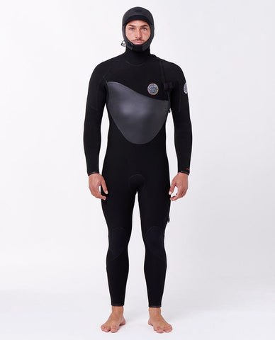 Rip Curl FBomb Heat Seeker 5/4 HD