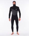 Rip Curl Flashbomb 5/4 HD CZ  Wetsuit Men's