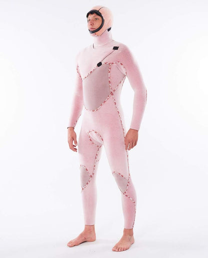 Rip Curl Flashbomb 5/4 HD CZ  Wetsuit Men's